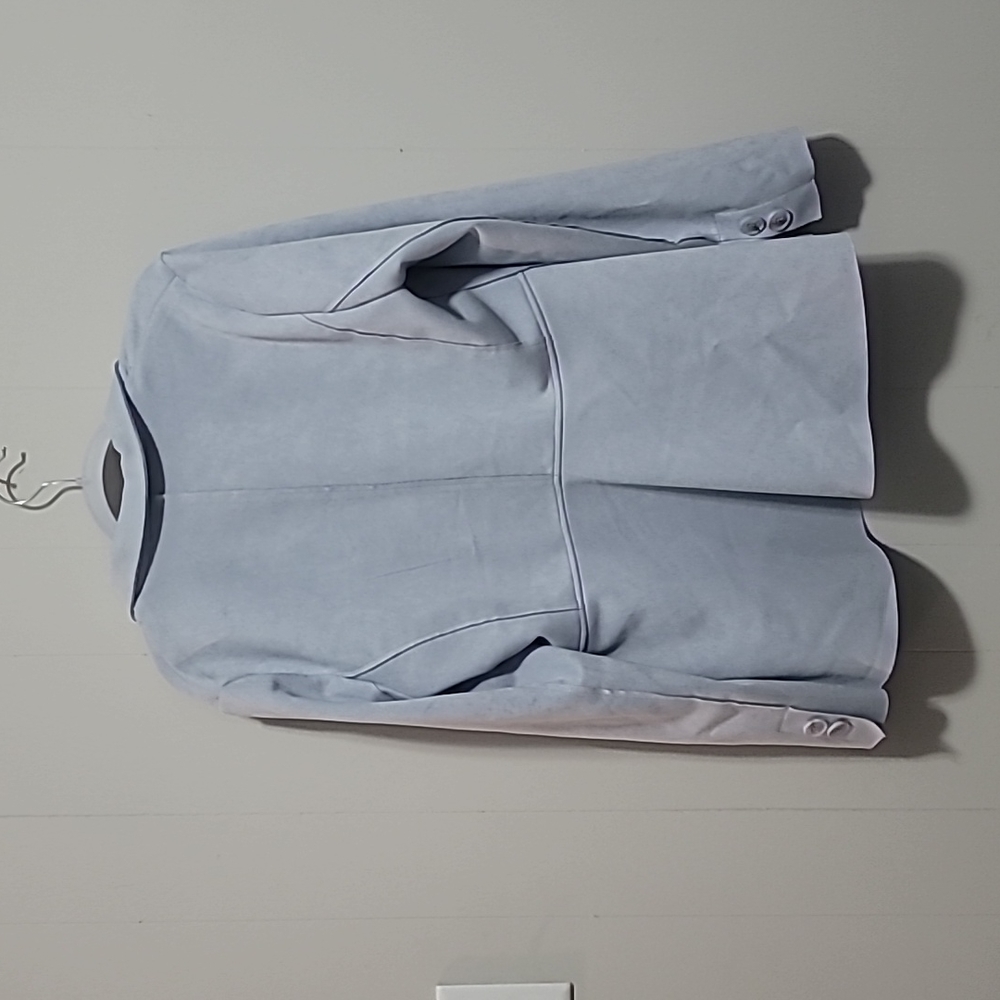 Solitaire Jacket - image 3